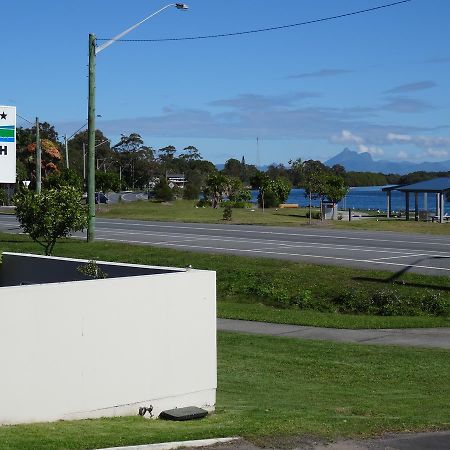 Chinderah Motel Exterior photo