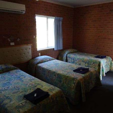 Chinderah Motel Exterior photo