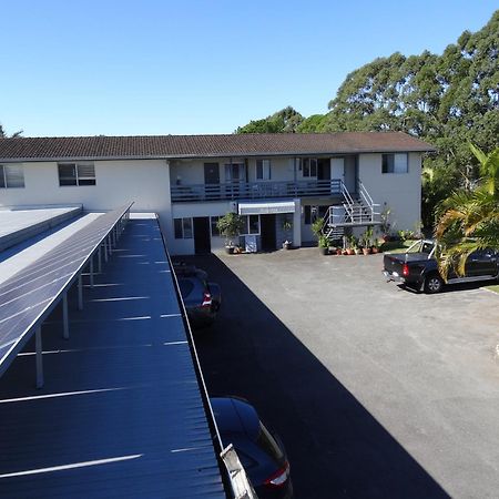 Chinderah Motel Exterior photo