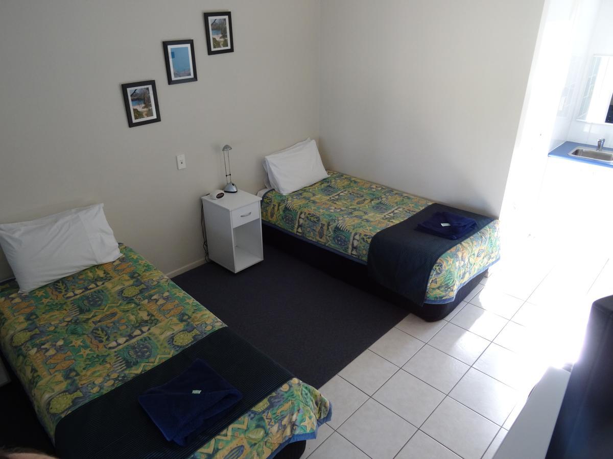 Chinderah Motel Exterior photo