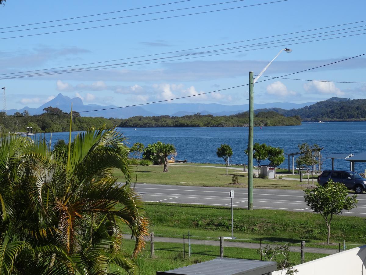 Chinderah Motel Exterior photo
