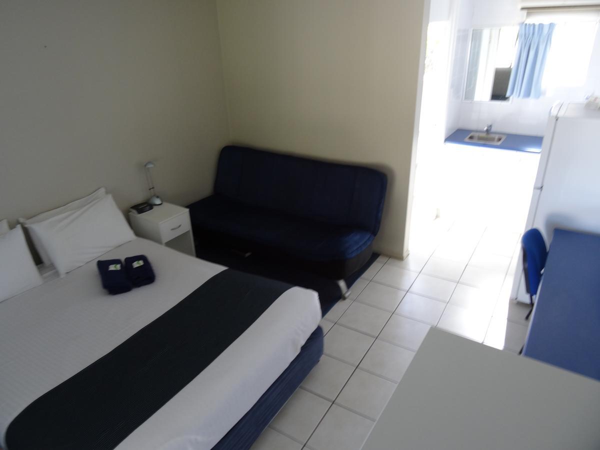 Chinderah Motel Exterior photo