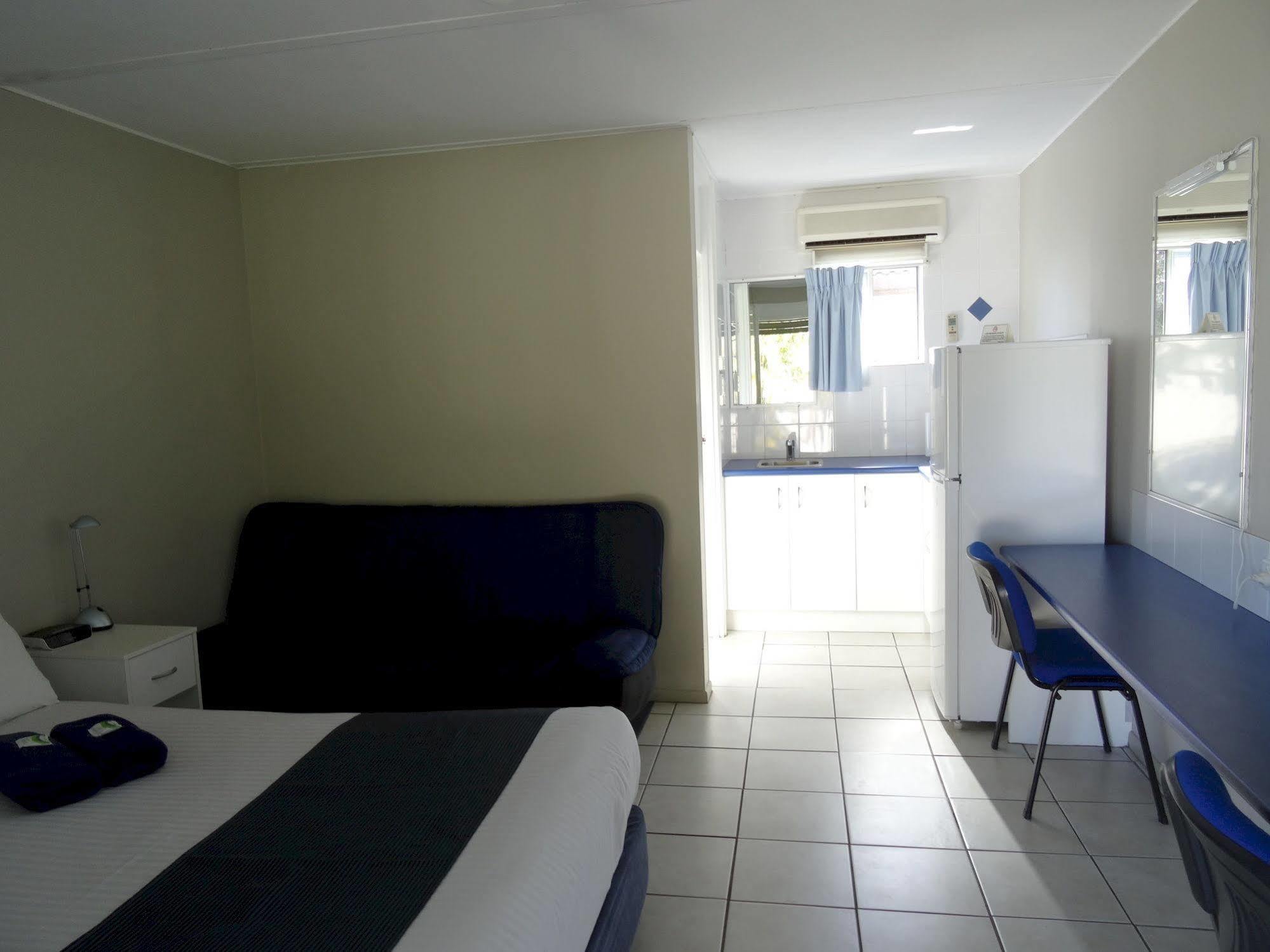 Chinderah Motel Exterior photo